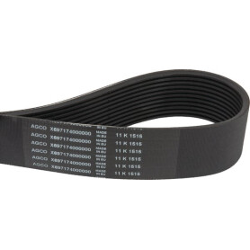 Courroie trapézoïdale FENDT X697174000000