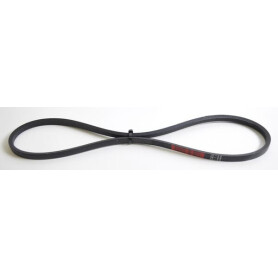Courroie trapézoïdale HONDA MACHINERY PARTS 23161952771
