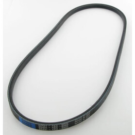 Courroie trapézoïdale HONDA MACHINERY PARTS 22431VE2801