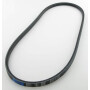 Courroie trapézoïdale HONDA MACHINERY PARTS 22431VE2801