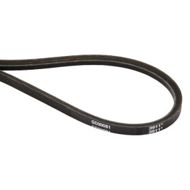 Courroie trapézoïdale JOHN DEERE GC00081
