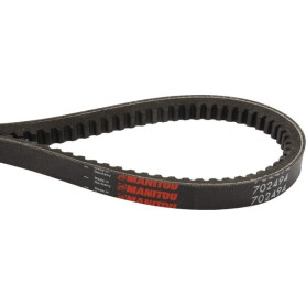 Courroie trapézoïdale MANITOU MA702494