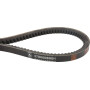 Courroie trapézoïdale MASSEY FERGUSON 3780608M91