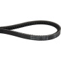 Courroie trapézoïdale MASSEY FERGUSON 3808704M1