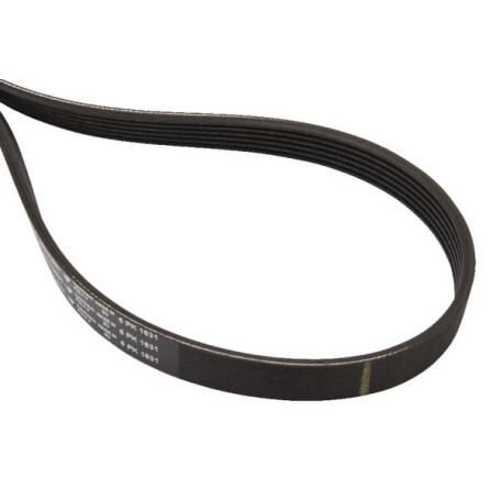 Courroie trapézoïdale MASSEY FERGUSON 4281725M1