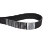 Courroie trapézoïdale MASSEY FERGUSON 4375174M1