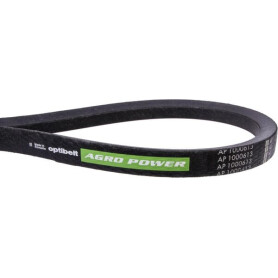 Courroie trapézoïdale OPTIBELT 340433423AB