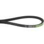 Courroie trapézoïdale OPTIBELT 35354900AB