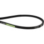 Courroie trapézoïdale OPTIBELT 01145051AB1