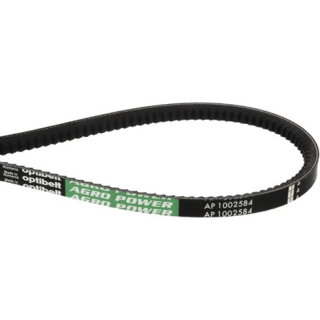 Courroie trapézoïdale OPTIBELT 3614706M92AB1