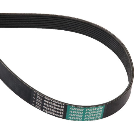 Courroie trapézoïdale OPTIBELT 685081730AB