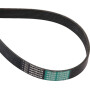 Courroie trapézoïdale OPTIBELT 685081730AB