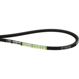 Courroie trapézoïdale OPTIBELT D41937800AB1