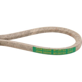 Courroie trapézoïdale SABO M128733