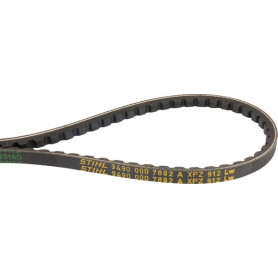 Courroie trapézoïdale STIHL 94900007892