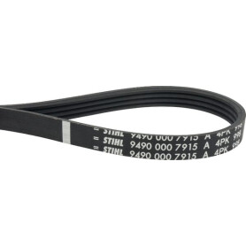 Courroie trapézoïdale STIHL 94900007915