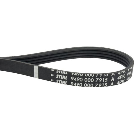 Courroie trapézoïdale STIHL 94900007915