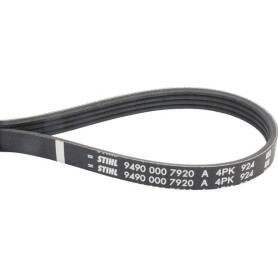 Courroie trapézoïdale STIHL 94900007920