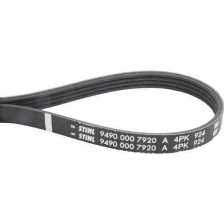 Courroie trapézoïdale STIHL 94900007920