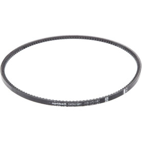 Courroie trapézoïdale TIELBÜRGER HB070087