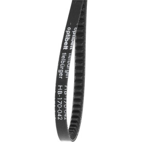 Courroie trapézoïdale TIELBÜRGER HB170042