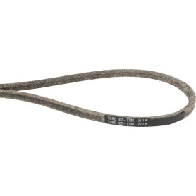 Courroie trapézoïdale TORO 1077738