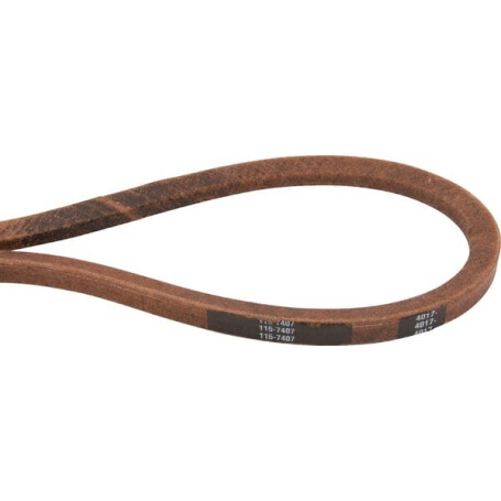 Courroie trapézoïdale TORO 1157407