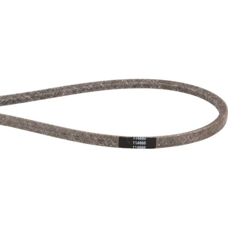 Courroie trapézoïdale TORO 114860