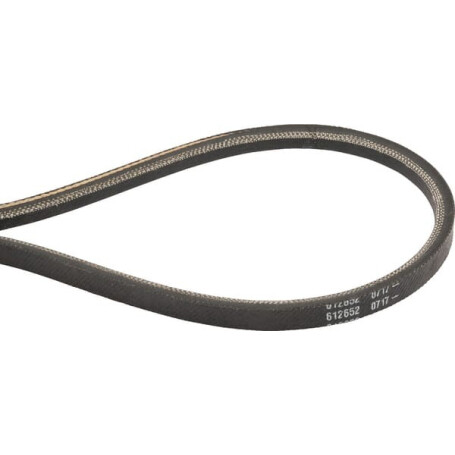 Courroie trapézoïdale TORO 612652