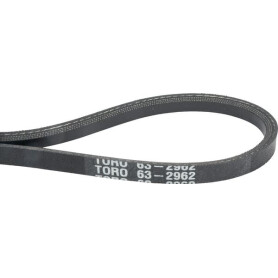 Courroie trapézoïdale TORO 632962