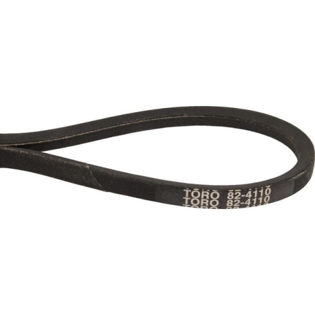 Courroie trapézoïdale TORO 824110