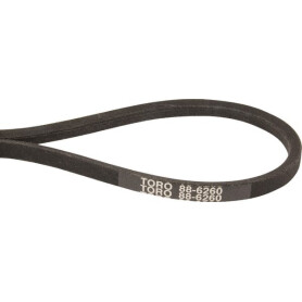 Courroie trapézoïdale TORO 886260