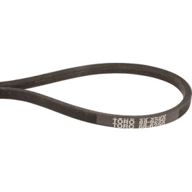 Courroie trapézoïdale TORO 886250
