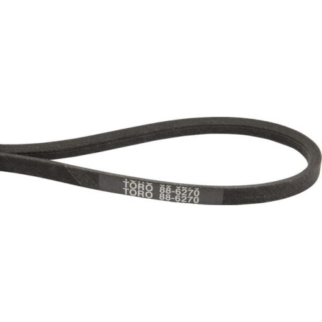 Courroie trapézoïdale TORO 886270