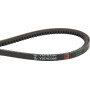 Courroie trapézoïdale VALTRA V36763300
