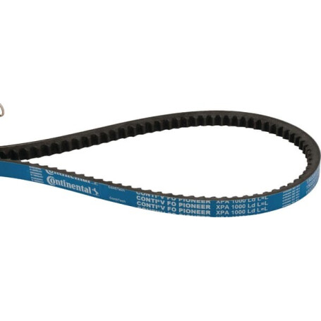 Courroie trapézoïdale VALTRA V35354900