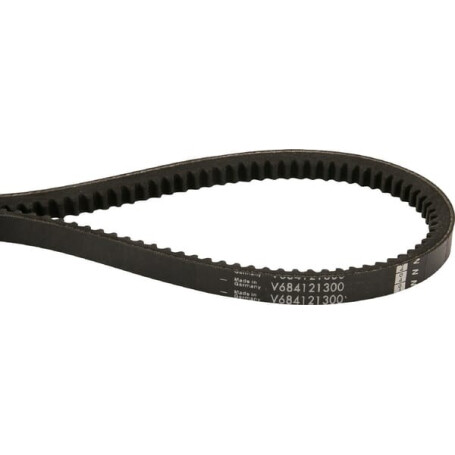 Courroie trapézoïdale VALTRA V684121300