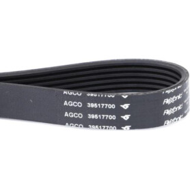 Courroie trapézoïdale VALTRA V39517700