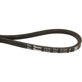 Courroie trapézoïdale VIKING 63507042100