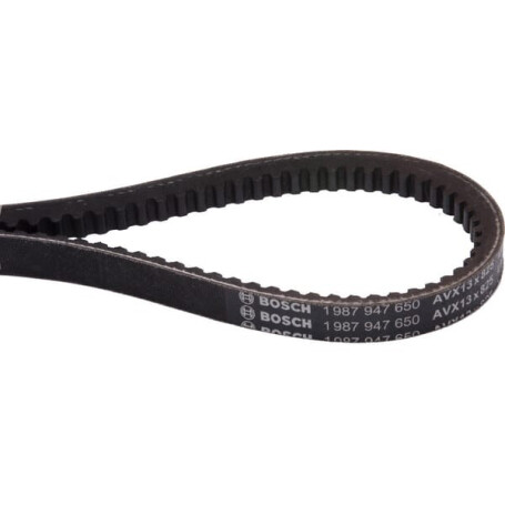 Courroie trapézoïdale ZETOR 50372903