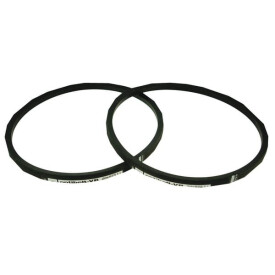 Keilriemen'20x975 Optibelt OPTIBELT VB20975