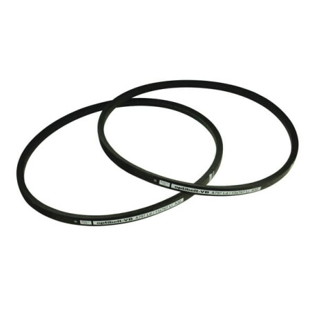 Courroie OPTIBELT VB132000