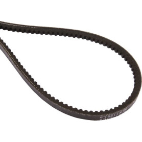 Courroie trapézoïdale CNH 84395801