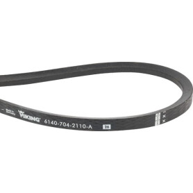 Courroie VIKING 61407042110