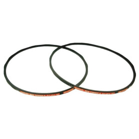 Courroie OPTIBELT SPA1457RP