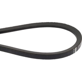 Correa trapezoidal SPA 13x2957mm Optibelt OPTIBELT SPA2957