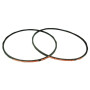 Courroie OPTIBELT SPZ1462RP