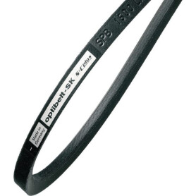 Courroie OPTIBELT SPZ1950