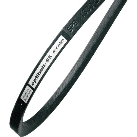 Courroie OPTIBELT SPZ1950