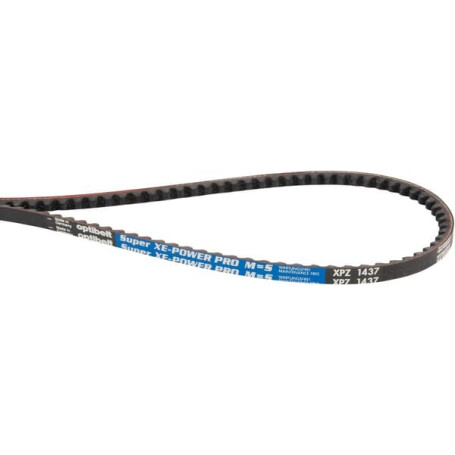 Courroie OPTIBELT XPZ1450XEP